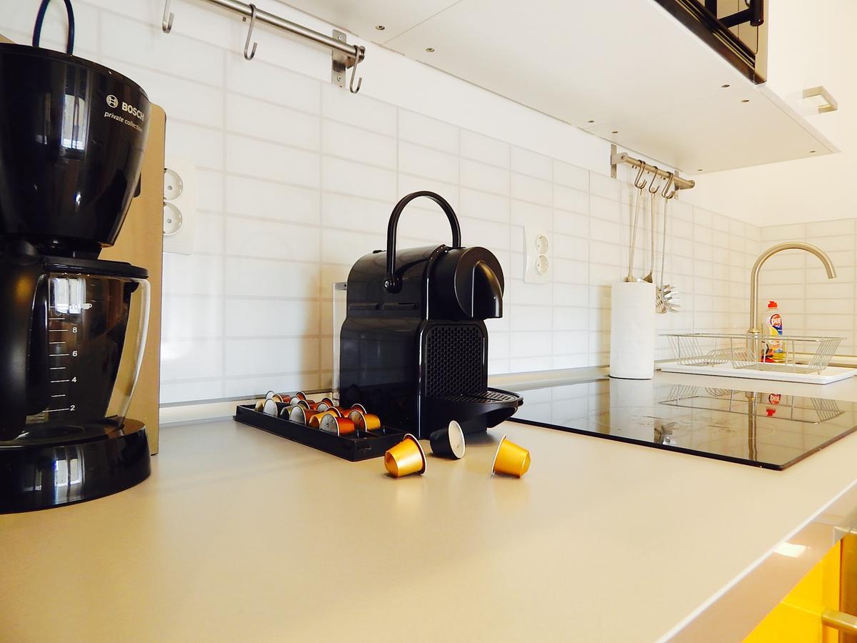 Hello Downtown Apartment - Broadway Будапеща Екстериор снимка