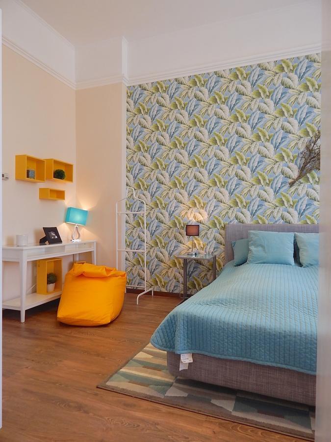 Hello Downtown Apartment - Broadway Будапеща Екстериор снимка