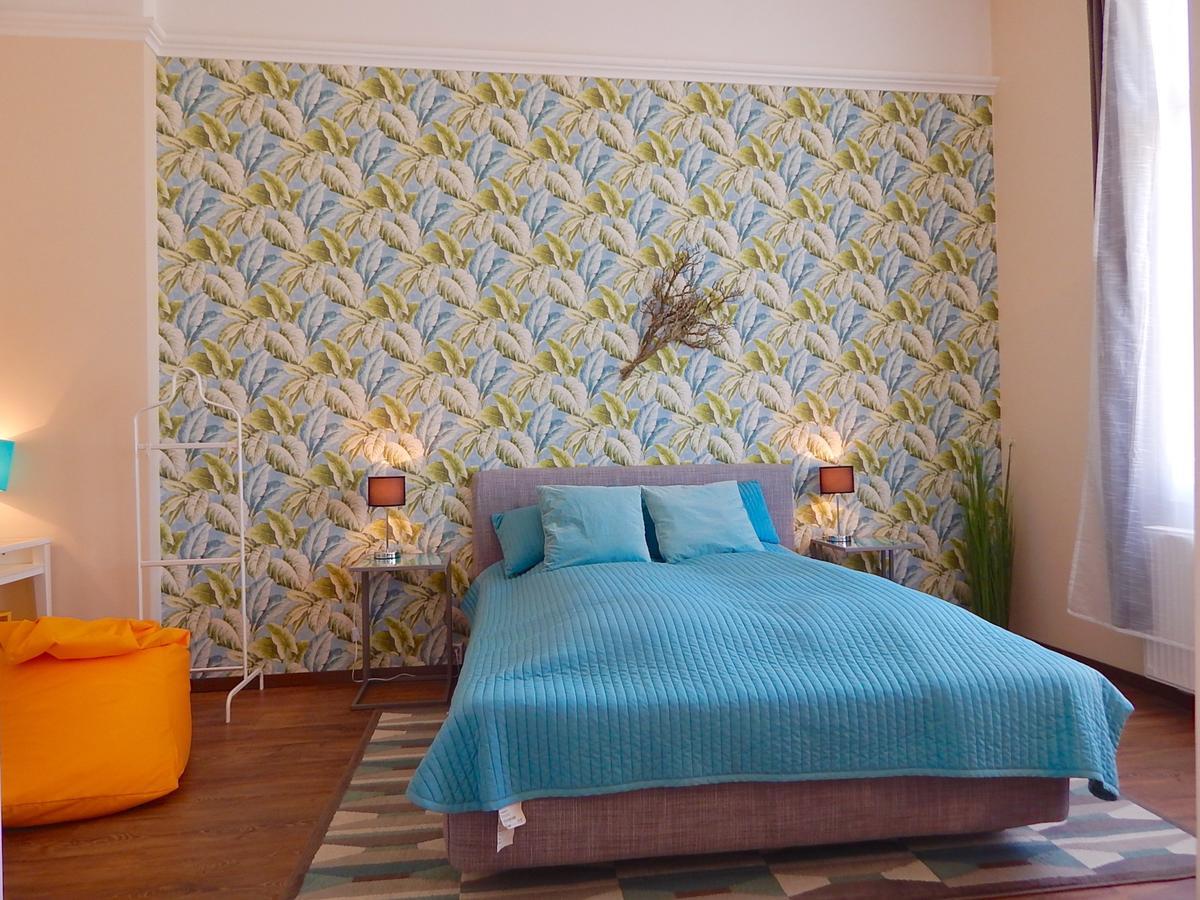Hello Downtown Apartment - Broadway Будапеща Екстериор снимка